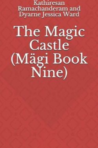 Cover of The Magic Castle