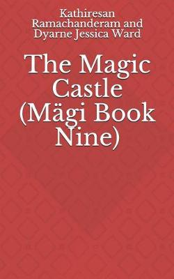 Book cover for The Magic Castle