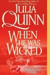 Book cover for When He Was Wicked