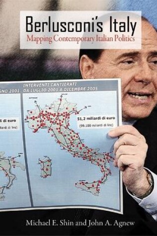 Cover of Berlusconi's Italy