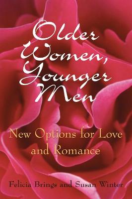 Book cover for Older Women, Younger Men