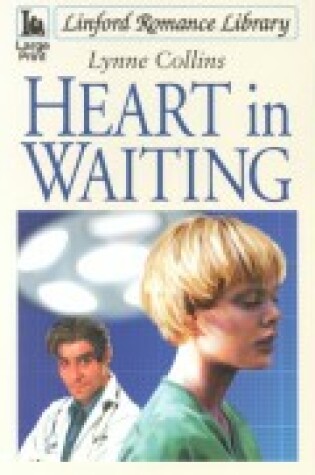 Cover of Heart in Waiting