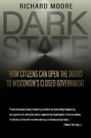 Cover of Dark State