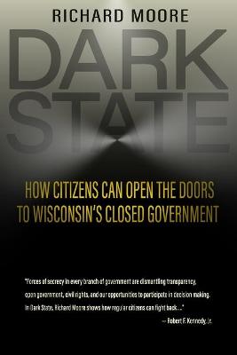 Book cover for Dark State