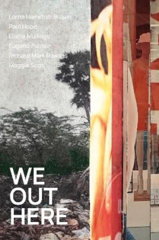 Cover of We Out Here