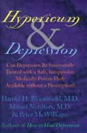 Book cover for Hypericum & Depression