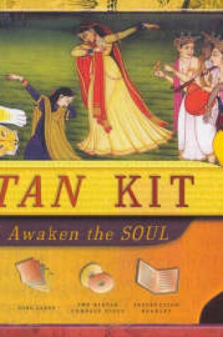 Cover of Kirtan Kit