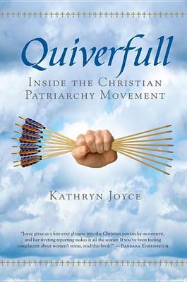 Book cover for Quiverfull