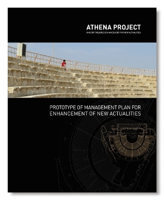 Cover of Athena Project