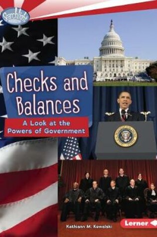 Cover of Checks and Balances