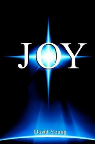 Cover of Joy