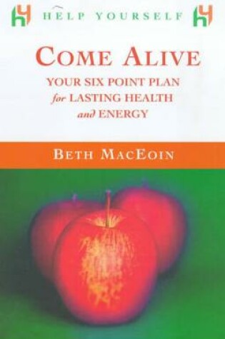 Cover of Come Alive