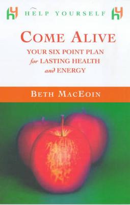 Book cover for Come Alive