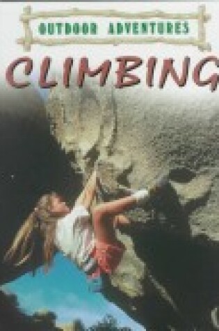 Cover of Climbing
