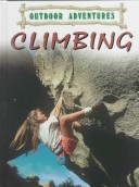 Book cover for Climbing