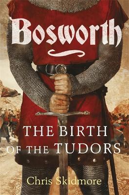 Book cover for Bosworth