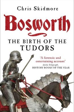 Cover of Bosworth