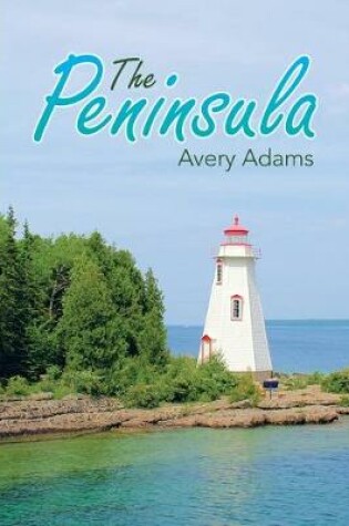 Cover of The Peninsula