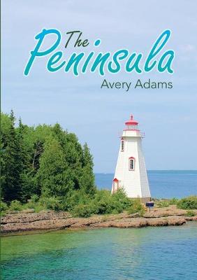 Book cover for The Peninsula