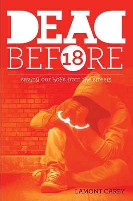 Book cover for Dead Before 18