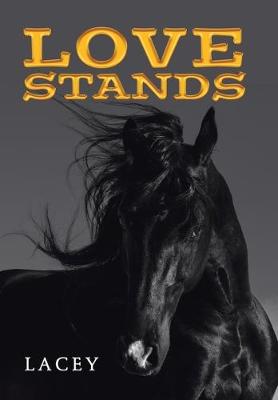 Book cover for Love Stands