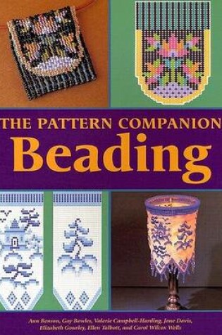 Cover of The Pattern Companion