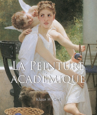Cover of La Peinture Académique