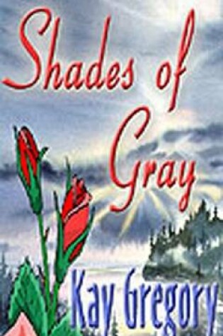 Cover of Shades of Gray