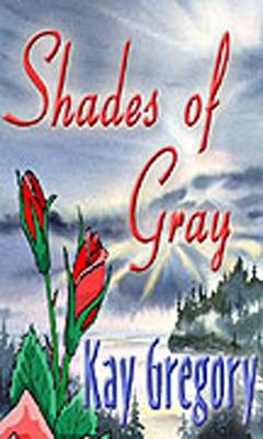 Book cover for Shades of Gray