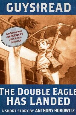 Cover of The Double Eagle Has Landed