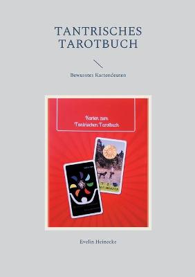 Book cover for Tantrisches Tarotbuch