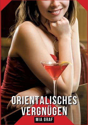 Book cover for Orientalisches Vergnügen