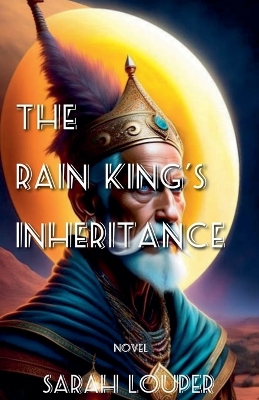 Book cover for The Rain King's Inheritance