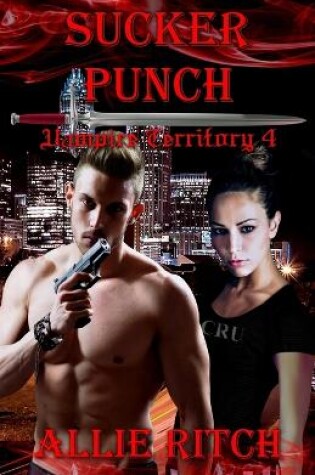 Cover of Sucker Punch