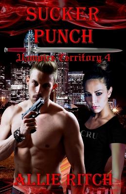 Cover of Sucker Punch