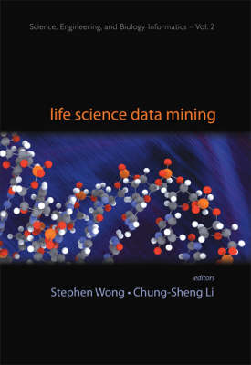 Cover of Life Science Data Mining