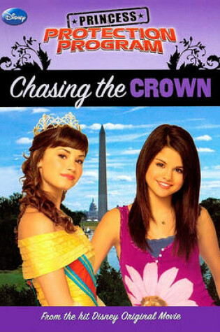 Cover of Chasing the Crown