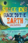 Book cover for Stickmen's Guide to Earth