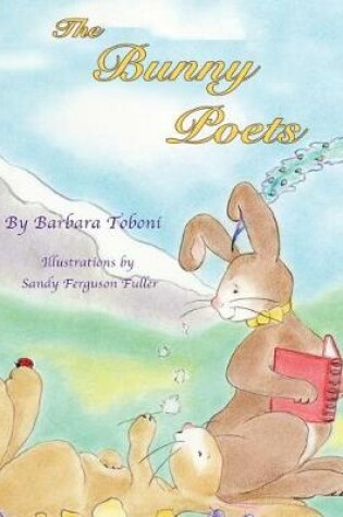 Cover of The Bunny Poets