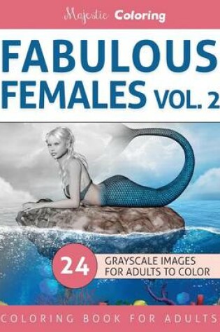 Cover of Fabulous Females Vol. 2