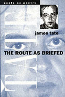 Book cover for The Route as Briefed