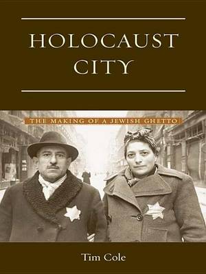 Cover of Holocaust City