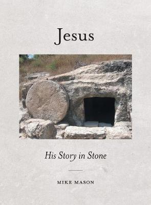 Book cover for Jesus