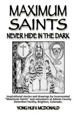 Cover of Maximum Saints - 1