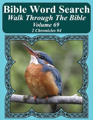 Cover of Bible Word Search Walk Through The Bible Volume 69