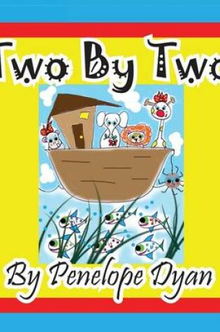 Cover of Two by Two