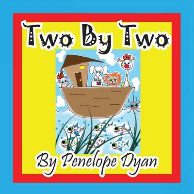 Book cover for Two by Two