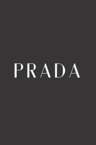 Cover of Prada