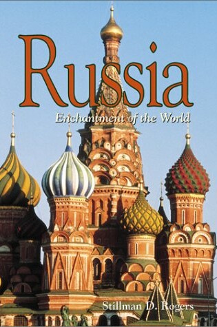 Cover of Russia