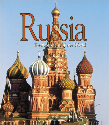 Cover of Russia